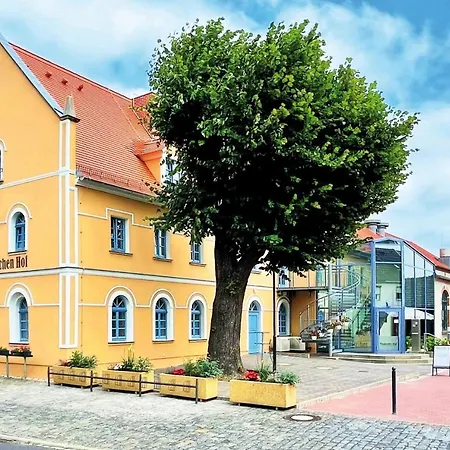 Zum Reussischen Hof Thallwitz
