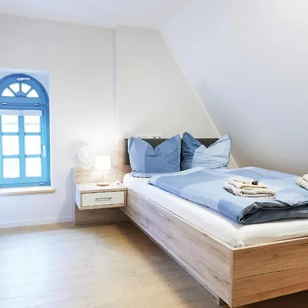 Zum Reussischen Hof Hotel Thallwitz