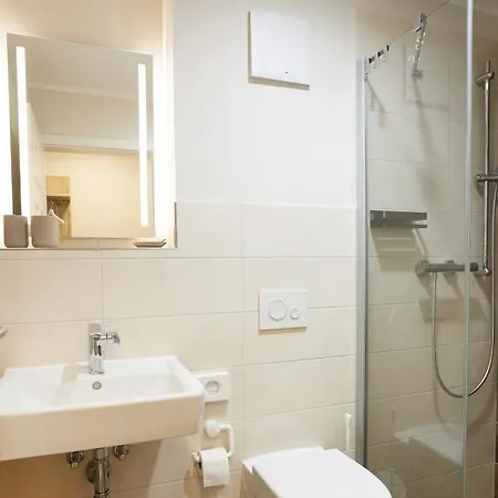 Hotel Zum Reussischen Hof *